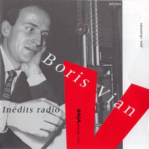 Inédits Radiophoniques