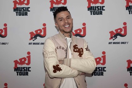 Yanns - NRJ Music Tour Chamonix Mont-Blanc 2022