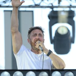 NRJ Music Tour de Toulouse 2017