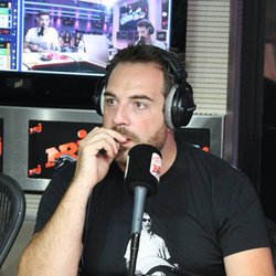 Vendredi 30 août avec le Mix de Cauet