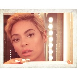 Beyoncé - Instagram