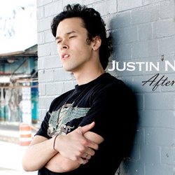 Justin Nozuka 10