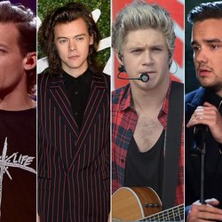 One Direction à 4