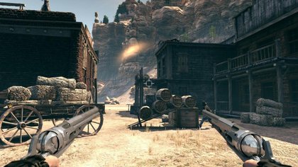 Call Of Juarez