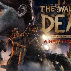 The Walking Dead : A New Frontier - Episode 5