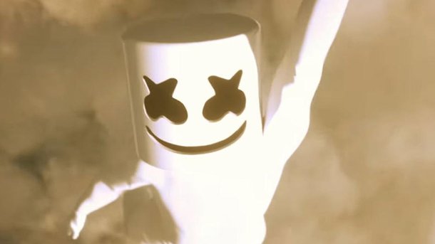 Marshmello - FLY
