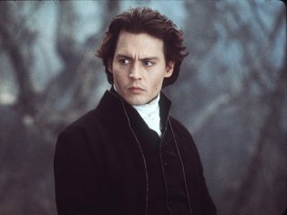 Johnny Depp
