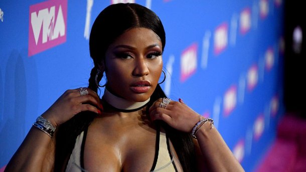 Nicki Minaj va bientôt rentrer dans l’histoire du rap!