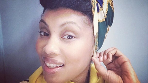Imany signe un retour fracassant!