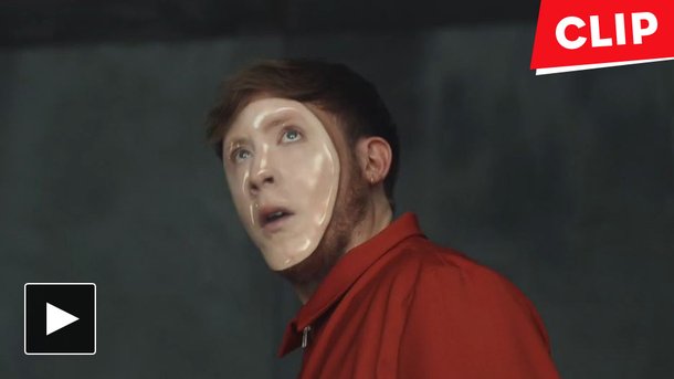 Eddy de Pretto se dévoile dans le clip de «Random»