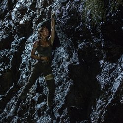 Tomb Raider