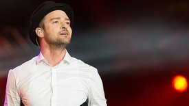 Retour sur la carrière florissante de Justin Timberlake