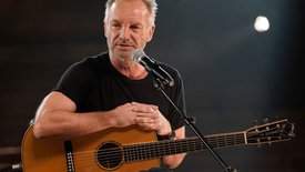 Sting : son amour pour le jazz