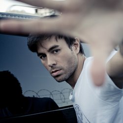 Enrique Iglesias
