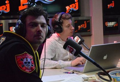 Jeudi 21 février 2013