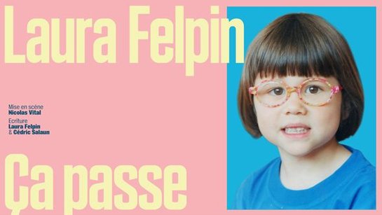Laura Felpin