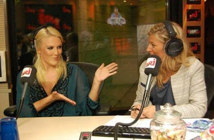 émission du mercredi 27 juin avec Cascada et Flo Rida