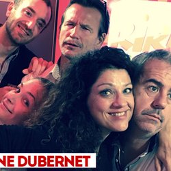 Le top de l'actu - Karine Dubernet- 12 septembre 2017 - photo