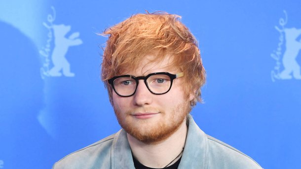 Ed Sheeran en dit plus sur son prochain album