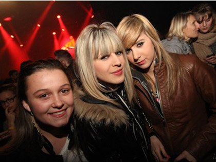 NRJ Music Tour de Valenciennes 2