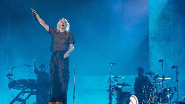 Linkin Park au Stade de France : la setlist du "From Zero World Tour"
