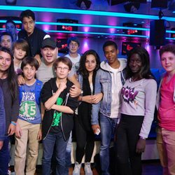 Mercredi 12 juin