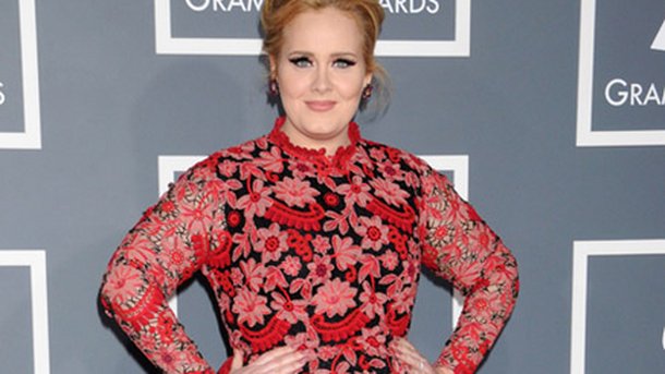 Adele aux 50 ans de Michelle Obama ?