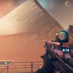 Destiny 2: L'Esprit Tutélaire