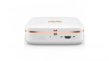 HP Sprocket