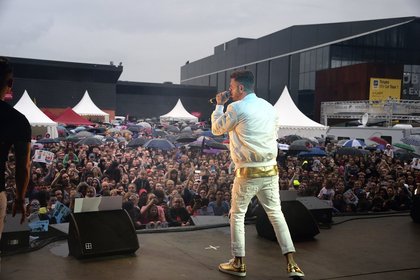 NRJ Music Tour - Troyes