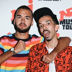 Bigflo & Oli - NRJ Music Tour Toulouse 2019
