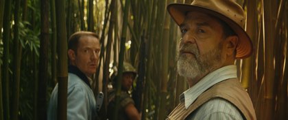 Kong: Skull Island