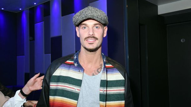 M. Pokora: le message caché derrière sa chanson "Chanteur malheureux"