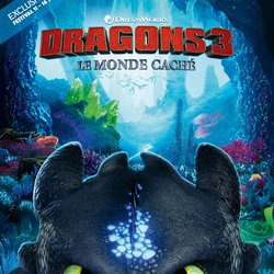 Dragons 3: Le monde caché