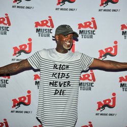 Willy William - NRJ Music Tour Marseille 2016