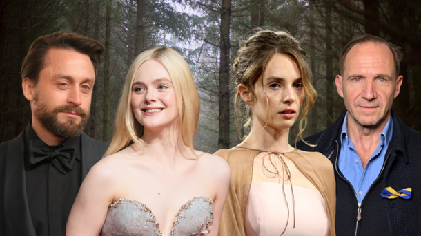 "Hunger Games" : voici à quoi ressemble le casting du nouveau film