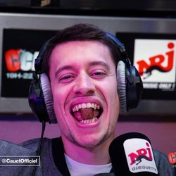 Vendredi 27 Mai 2016 avec MHD - C Cauet sur NRJ