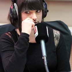 Vendredi 23 Mai avec Nicola Sirkis