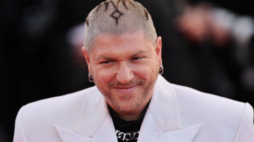 "Je peux vous le dire, sans aucun souci" : Mosimann classe les 3 artistes les plus sympas du milieu
