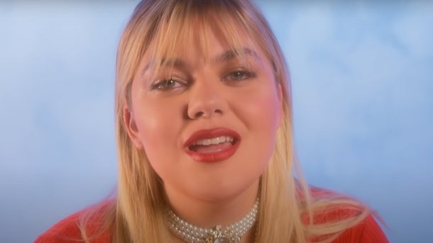 Louane - Game Girl