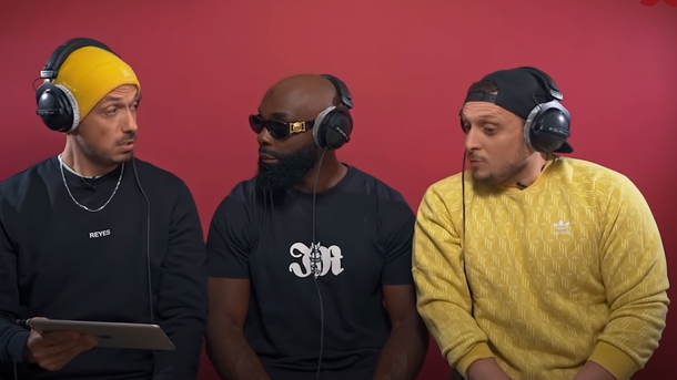 McFly et Carlito: Kaaris sort un titre pour eux