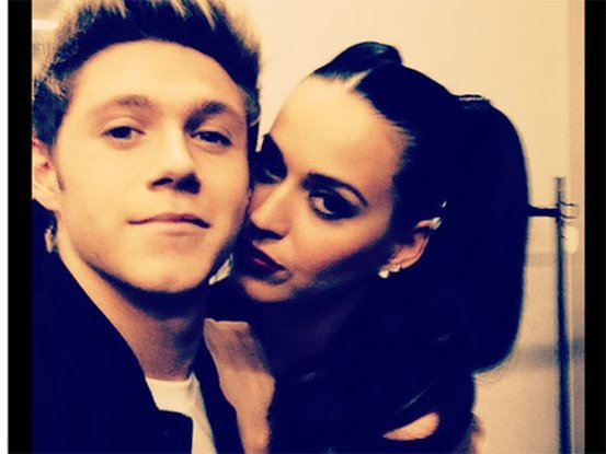  ©Niall Horan Instagram
