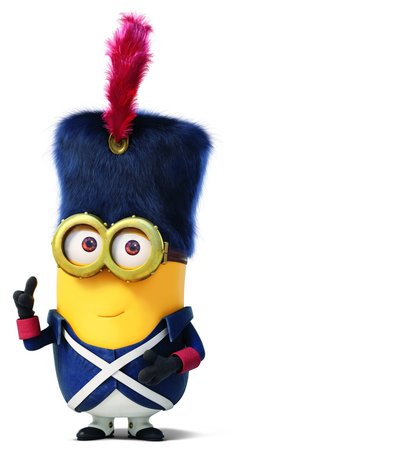 Les Minions