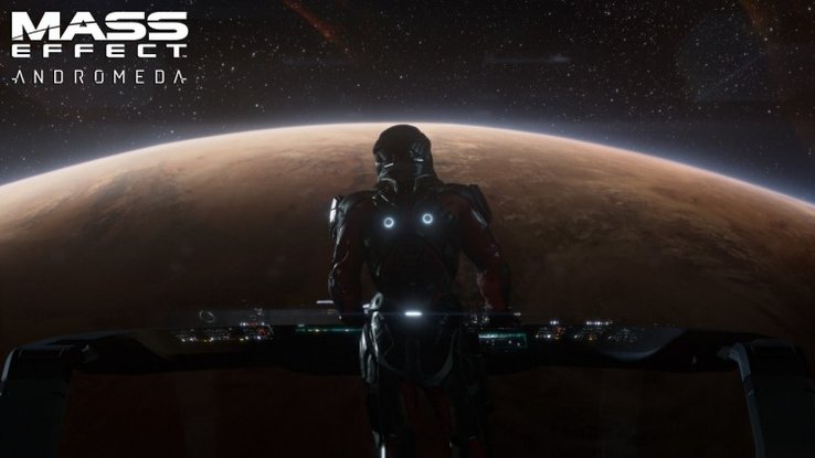 jeux video mass effect andromeda