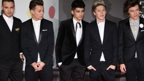 One Direction : les détails de leur prochain clip