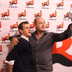 Jeudi 4 Décembre avec Josef Salvat