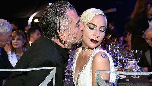 Lady Gaga se sépare de Christian Carino