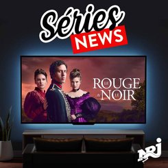 Le Rouge et le Noir : Victor Belmondo incarne Julien Sorel dans la nouvelle mini-série événement de France TV.
