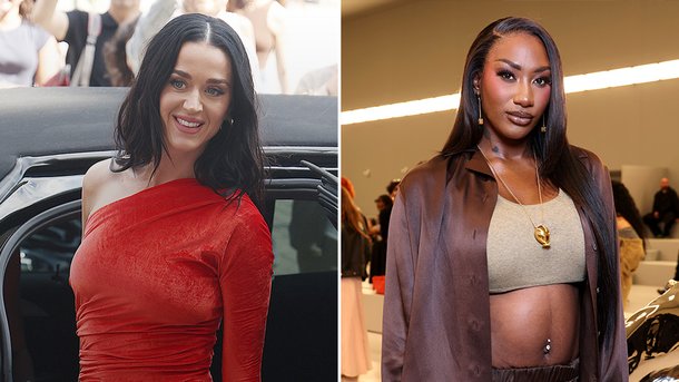 Katy Perry impressionnée par Aya Nakamura : elle aimerait faire un duo avec la star française