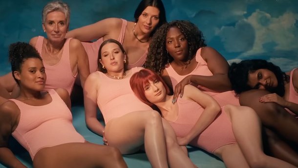 Helena (« Star Academy ») et Camille Cerf : la véritable histoire derrière le clip « Summer Body »